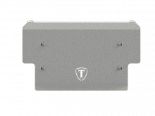 Защита переднего моста для Suzuki Jimny IV