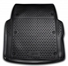 Коврик в багажник для BMW 3 серии VI (F3x) Рестайлинг