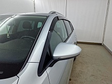 Дефлекторы окон 2D 8 шт. для Volkswagen Golf VII Рестайлинг