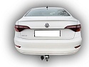 Фаркоп Leader с типом шара A для Volkswagen Jetta VII Рестайлинг