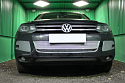 Защитная сетка радиатора для Volkswagen Touran II