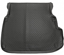 Коврик в багажник для Mercedes-Benz E-Класс III (W211, S211) Рестайлинг