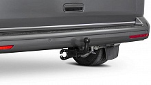 Фаркоп Berg с типом шара А для Volkswagen Transporter T6