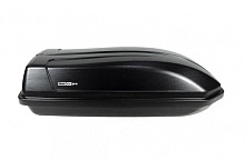 Автобокс MaxBox PRO 240 (Компакт) откидная крышка