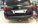 Фаркоп Oris c типом шара F для Lexus LX III