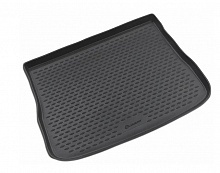 Коврик в багажник для Volkswagen Tiguan I Рестайлинг