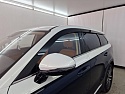 Дефлекторы окон 2D 6 шт для FAW Bestune T99 I Рестайлинг