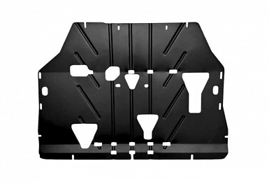 Новое пополнение в ассортименте защит и ковриков для Ваших авто