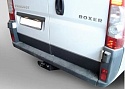 Фаркоп Leader с типом шара FC для Citroen Jumper  II