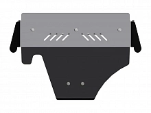 Защита картера для Subaru Legacy IV