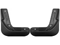 Брызговики передние для Honda Vezel II