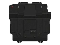 Защита картера для Sollers Atlant