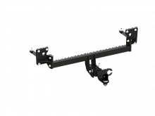 Фаркоп Sheriff с типом шара E для Jetta VS7 I Рестайлинг 2