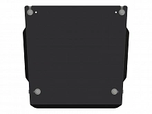 Защита КПП для Lifan Myway