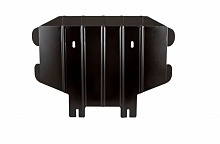 Защита раздаточной коробки для Lexus GX II