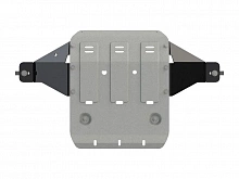 Защита картера для Mercedes-Benz Sprinter (VS30) III