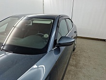 Дефлекторы окон 2D 4 шт. для Skoda Superb III Рестайлинг