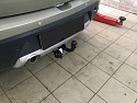 Фаркоп Oris c типом шара A для Renault Sandero I