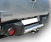 Фаркоп Leader с типом шара A для Mitsubishi L200 IV