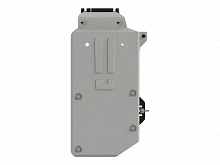 Защита адсорбера для Chevrolet Equinox III