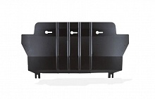 Защита картера для Haval H2