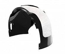 Подкрылок передний с шумоизоляцией левый 1шт. для Omoda S5 GT I