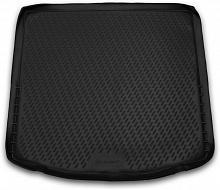 Коврик в багажник для Ford Focus III