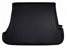 Коврик в багажник для Toyota Land Cruiser Prado 120 Series