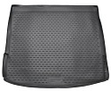 Коврик в багажник для BMW X6 M I (E71)