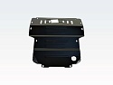 Защита картера для ТагАЗ Tager