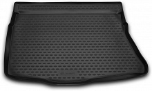 Коврик в багажник для Kia Ceed II