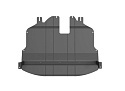 Защита картера и КПП с крепежом для Kia Sorento III Prime Рестайлинг