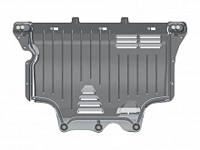 Защита картера и КПП для Audi Q3 II (F3)