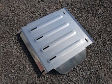 Защита радиатора для Chevrolet Tahoe IV