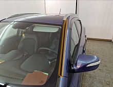 Водосток лобового стекла Премиум для Hyundai ix35 I