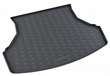 Коврик в багажник для LADA (ВАЗ) Granta I Рестайлинг