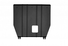 Защита картера для Hyundai Staria