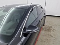 Дефлекторы окон с хром накладками 2D 6 шт для Kia Cerato IV Рестайлинг