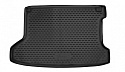 Коврик в багажник для Honda Vezel I