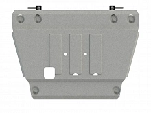 Защита картера и КПП для Changan CS75 I Рестайлинг 2