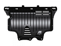 Защита картера и КПП для Volkswagen Taos