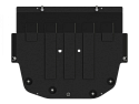 Защита картера и КПП для GAC GS3 I