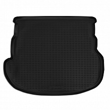 Коврик в багажник для Mazda 6 I (GG) Рестайлинг