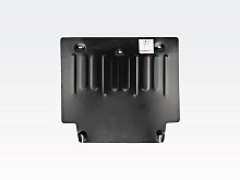 Защита картера и КПП для Changan UNI-V