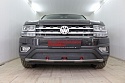 Защитная сетка радиатора низ для Volkswagen Teramont I