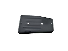 Защита топливного бака для EXEED TXL I Рестайлинг 1