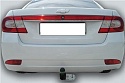 Фаркоп Leader с типом шара A для Chevrolet Epica V250
