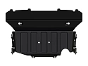 Защита картера для Subaru Forester V Рестайлинг