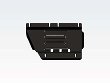 Защита раздаточной коробки для JAC T6