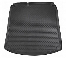 Коврик в багажник для Volkswagen Jetta VI